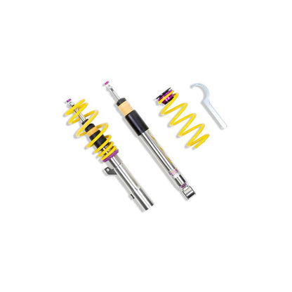 KW 35281030 Seat VW Variant 3 Coilover Kit (Leon & Golf) 2 | ML Performance EU Car Parts