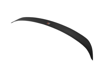 Maxton Design VW-SC-3F-R-CAP1T Spoiler Cap Volkswagen Scirocco R MK3 (Facelift) | ML Performance UK Car Parts