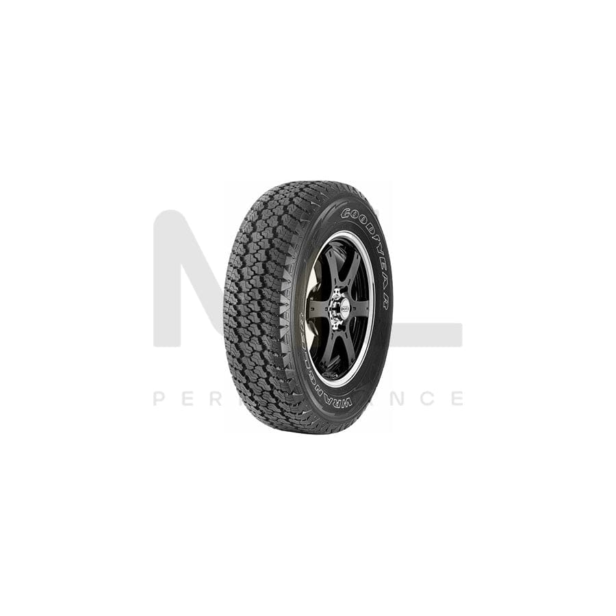 Goodyear Wrangler® SilentArmo® 275/60 R20 114T All-season SUV Tyre | ML Performance EU Car Parts