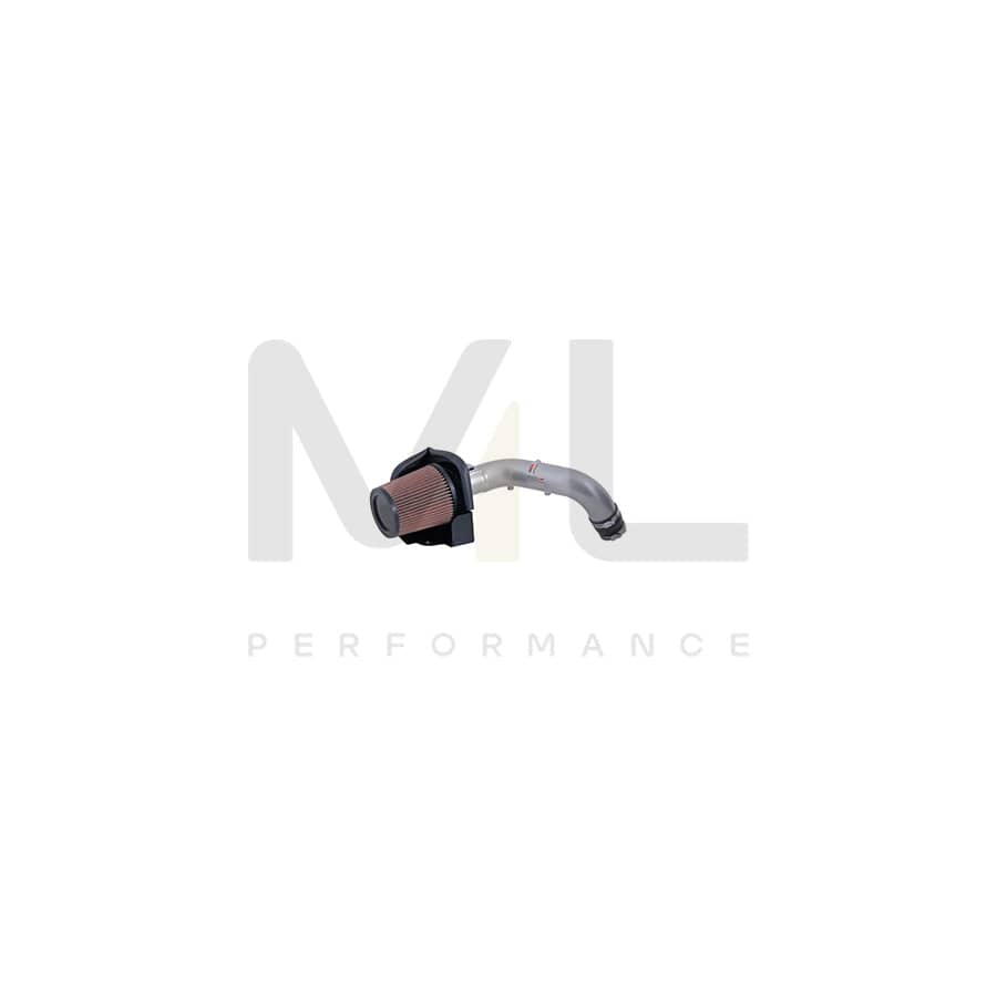 K&N 69-8614TS Performance Air Intake System | ML Car Parts UK | ML Performance