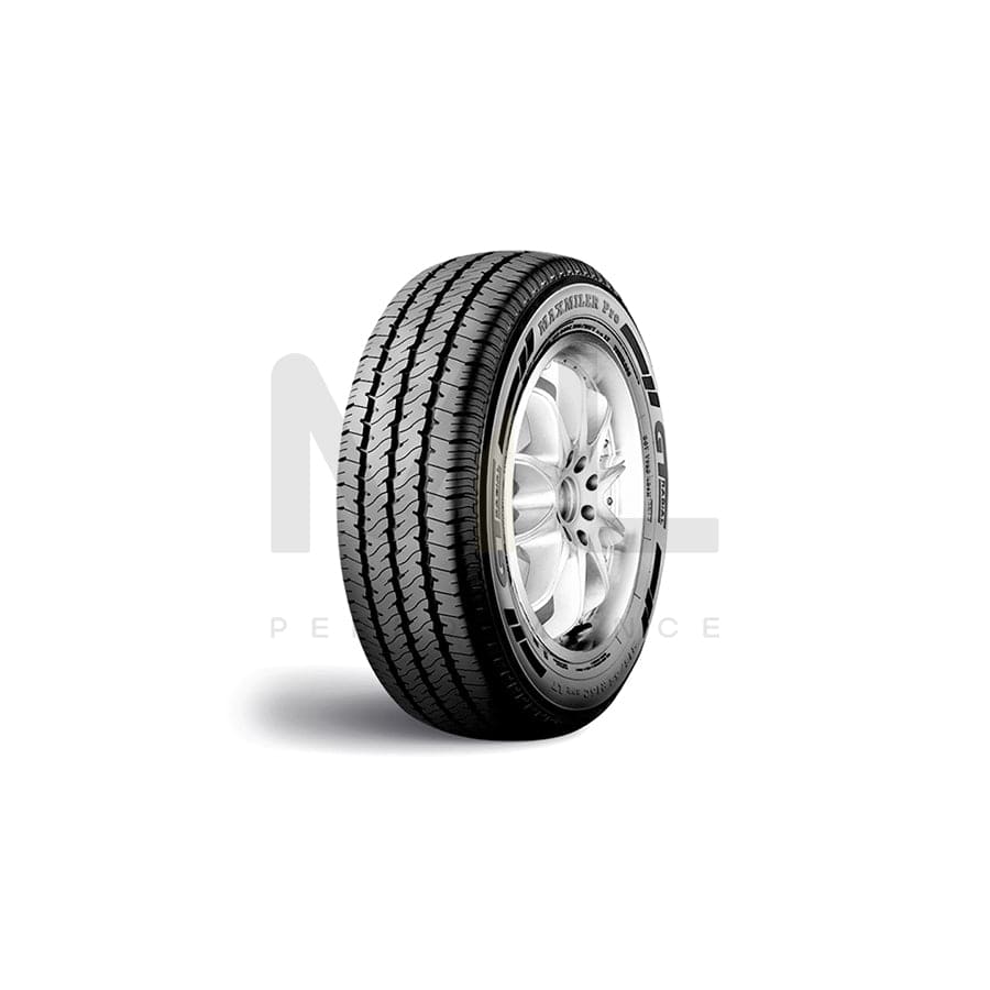 GT Radial Maxmiler Pro 175/65 R14 90T Van Summer Tyre | ML Performance EU Car Parts