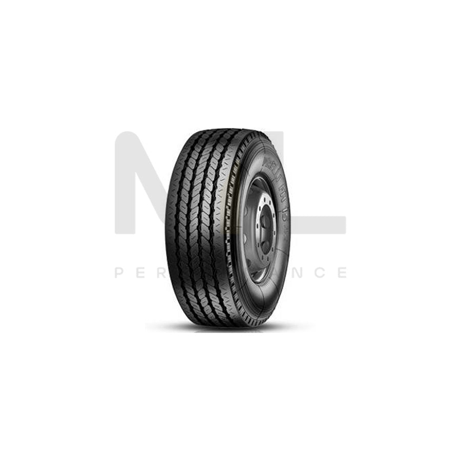 Pirelli FH15 255/70 R22.5 140/137M Truck Summer Tyre | ML Performance EU Car Parts