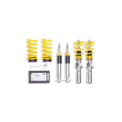 KW 35230065 Ford Mustang Variant 3 Coilover Kit 1 | ML Performance EU Car Parts