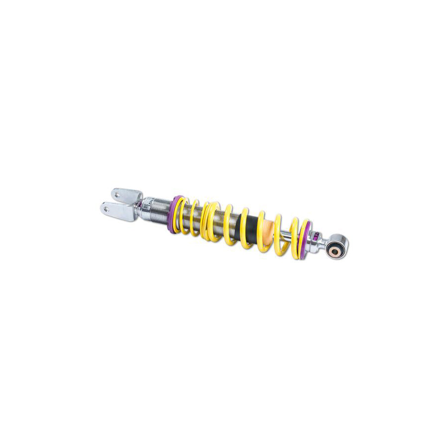 KW 35290039 Alpine A110 II Variant 3 Coilover Kit 3 | ML Performance EU Car Parts