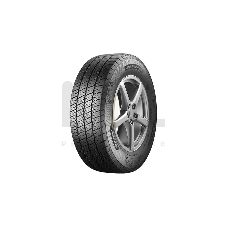 Barum Vanis AllSeason C 225/75 R16 121/120R All-season Van Tyre | ML Performance EU Car Parts