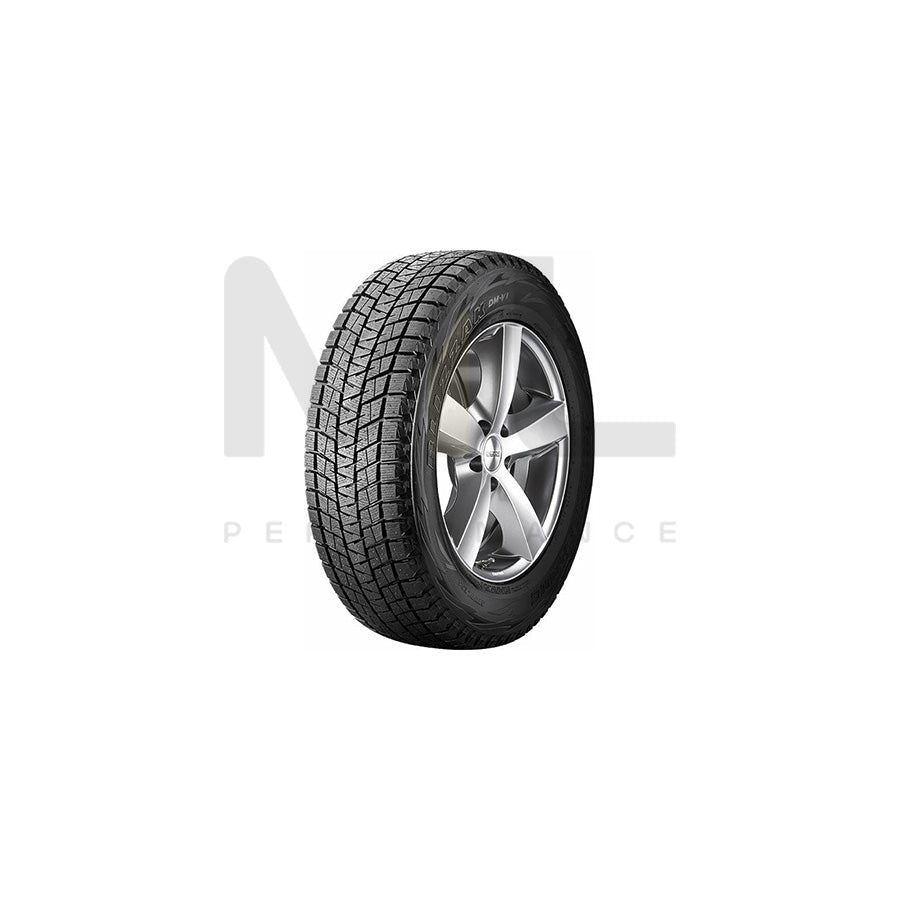 Bridgestone Blizzak DM V1 265/70 R15 112R 4x4 Winter Tyre | ML Performance UK Car Parts