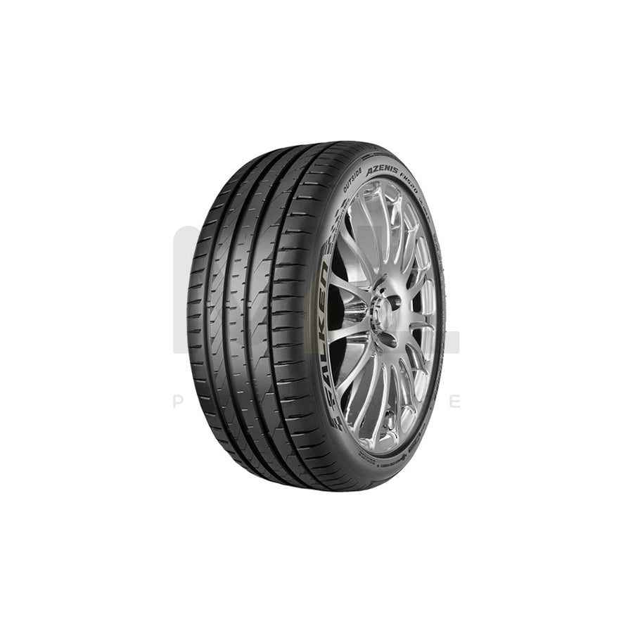 Falken AZENIS FK520 215/45 R17 91Y Summer Tyre | ML Performance EU Car Parts