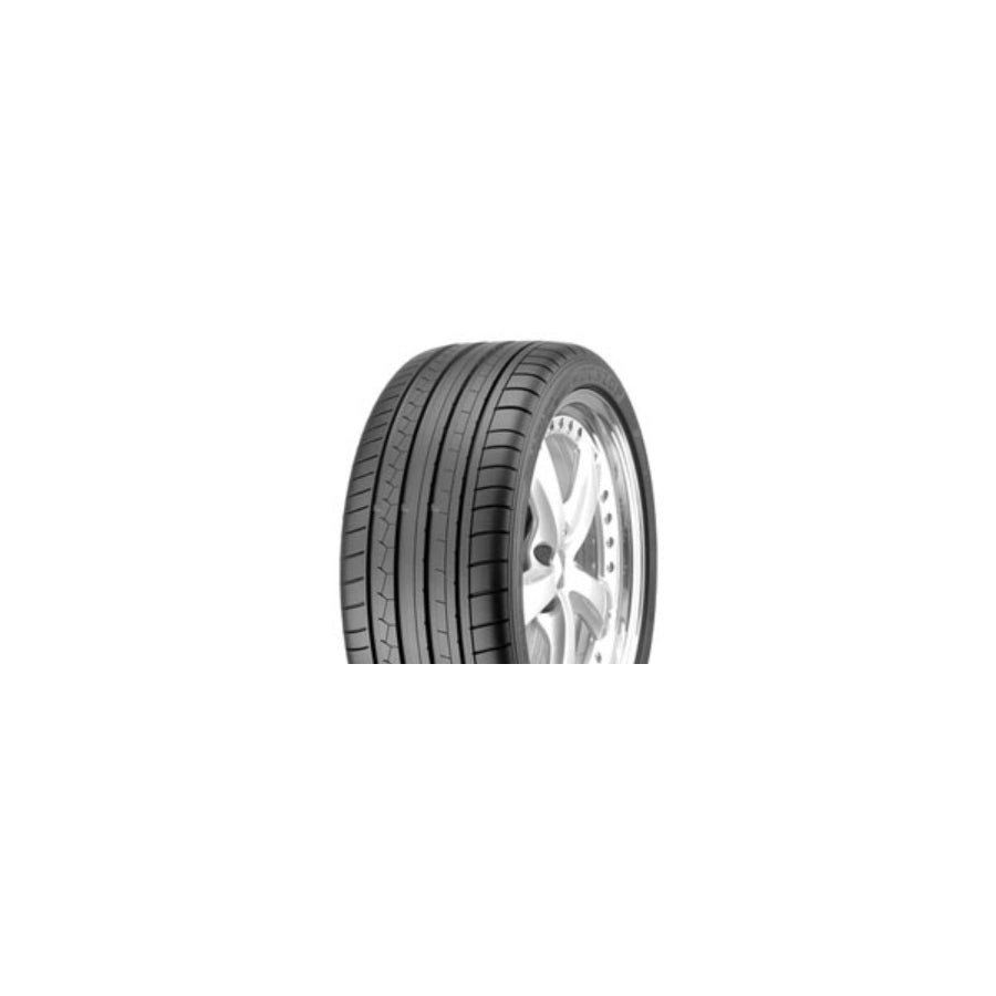 Dunlop Winter Sport 5 Suv 215/60 R17 100V XL Winter Jeep / 4x4 Tyre | ML Performance EU Car Parts