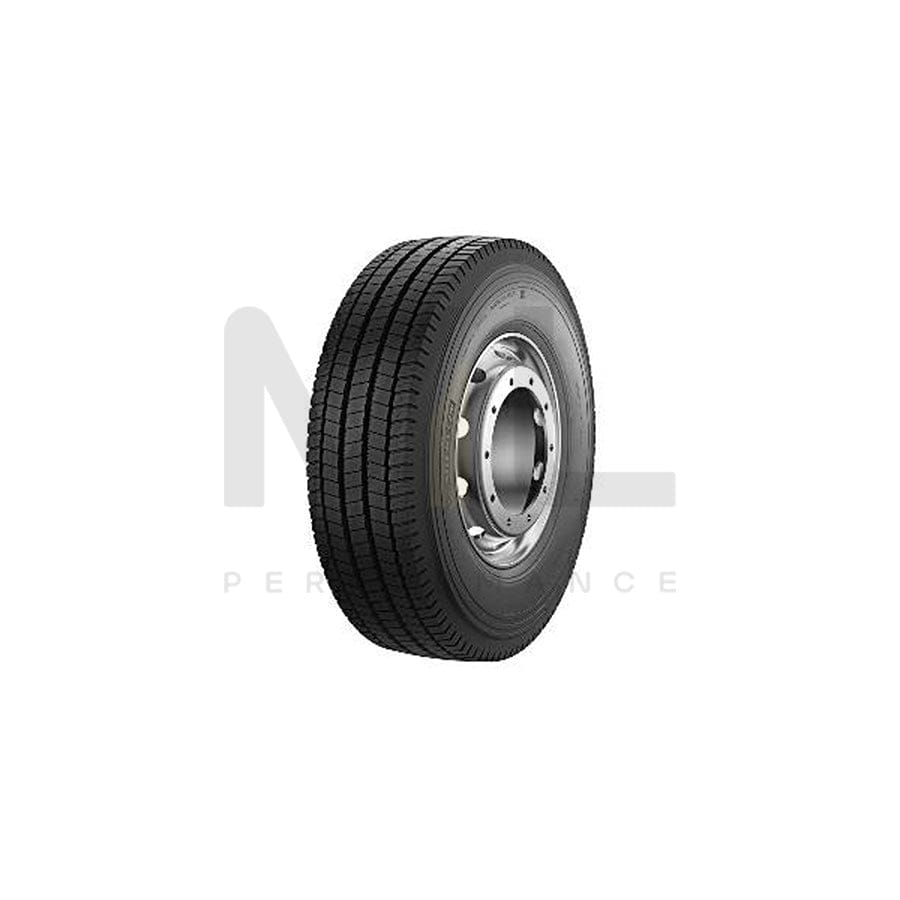 Michelin XZE 2 13 R22.5 156/150L Truck Summer Tyre | ML Performance EU Car Parts