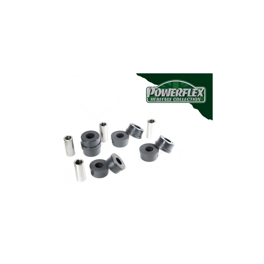 Powerflex PFR19-3601H Ford Cortina Rear Upper Arm Void Bushes | ML Performance EU Car Parts