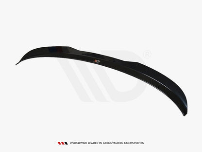Maxton Design Skoda Superb MK3 / MK3 Fl Estate (2015-) Spoiler Cap