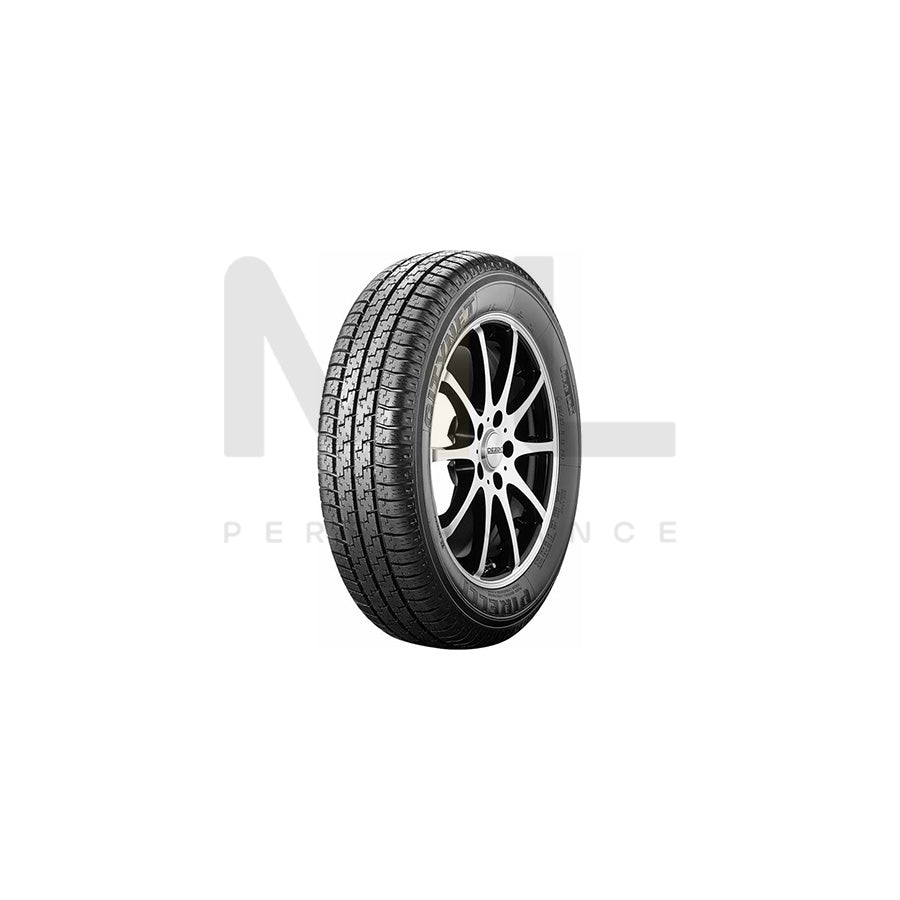 Pirelli CityNet L 6 165/70 R14 89/87R Van Summer Tyre | ML Performance EU Car Parts