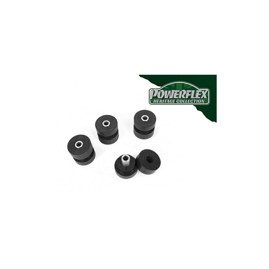 Powerflex PFR19-304H Ford Fiesta Rear Tie Bar Bushes | ML Performance EU Car Parts