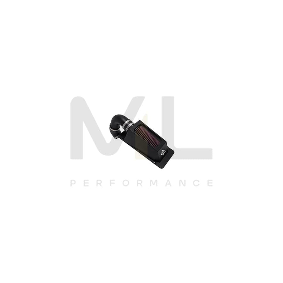 K&N 69-2005TTK Performance Air Intake System | ML Car Parts UK | ML Performance