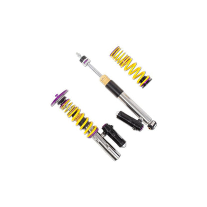 KW 3528080N Audi Seat VW Clubsport 2-Way Coilover Kit (A3, Leon & Golf) 2 | ML Performance EU Car Parts