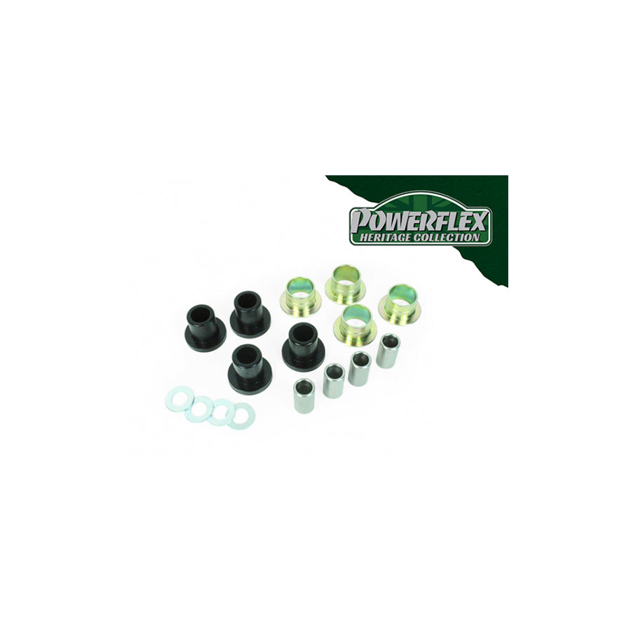 Powerflex PFR19-219H Ford Rear Wishbone To Hub Bushes (Inc. Escort & Orion) | ML Performance EU Car Parts