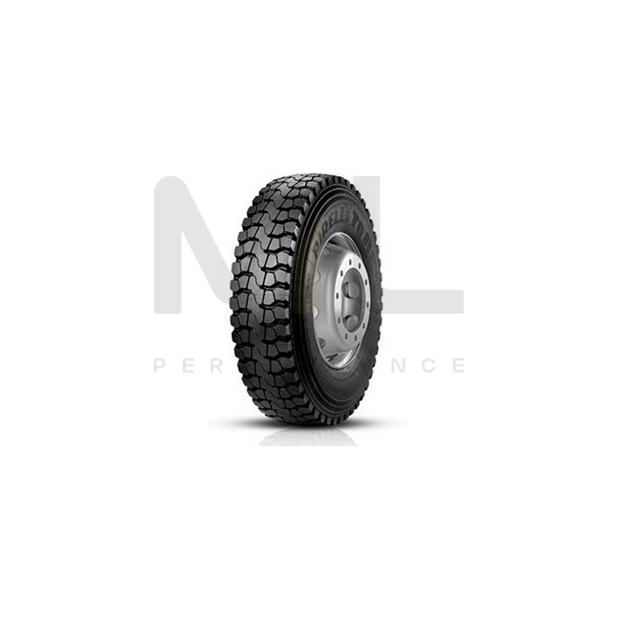 Pirelli TG88 12.00 R24 160/156K All Season Truck Tyre | ML Performance EU Car Parts