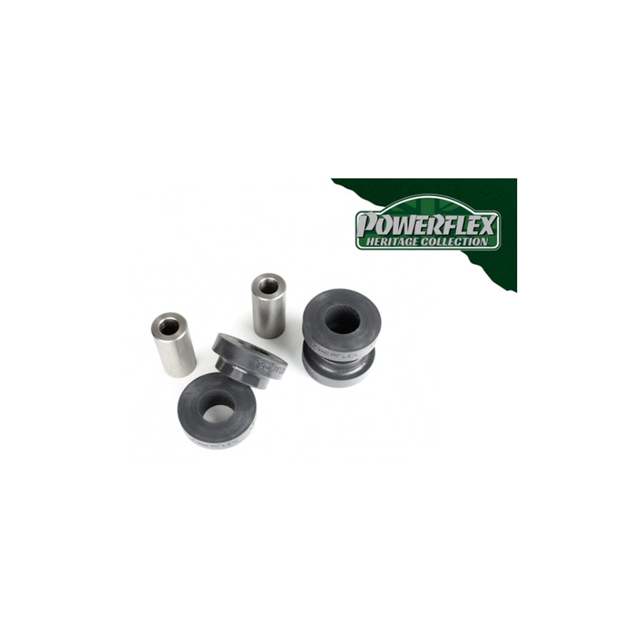 Powerflex PFR19-211H Ford Rear Tie Bar To Chassis Bush (Inc. Escort & Orion) | ML Performance EU Car Parts