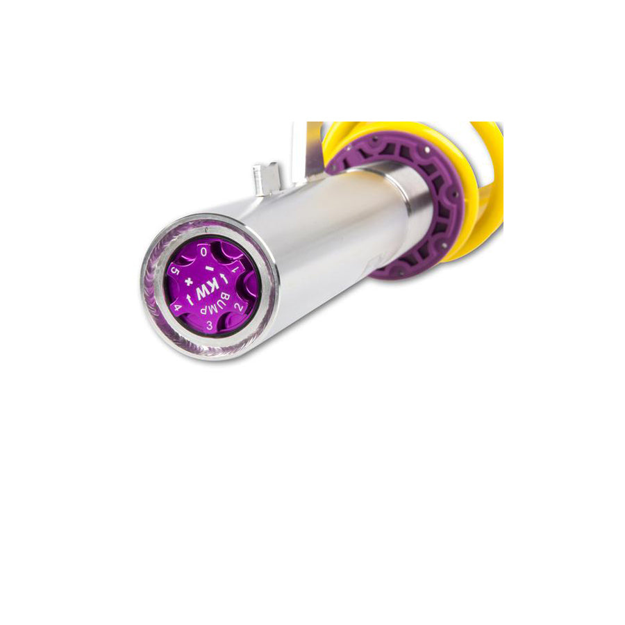 KW 3528000H Seat VW Variant 3 Coilover Kit (Leon & Golf) 6 | ML Performance EU Car Parts