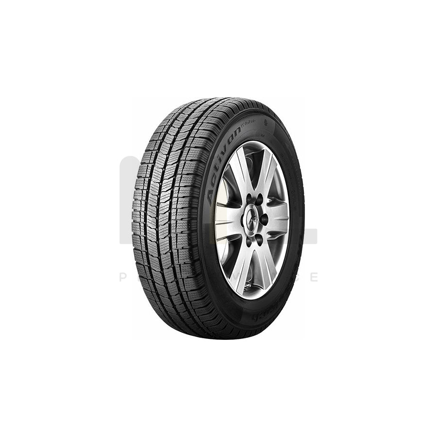 BFGoodrich® Activan Winter 225/70 R15 112/110R Van Winter Tyre | ML Performance EU Car Parts