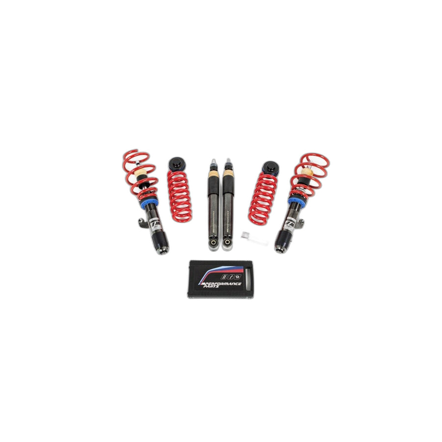 Genuine BMW 33502413033 F87 Retrofit Kit Sports Suspension M PERFORMANCE (Inc. M2 & M2 Competition)