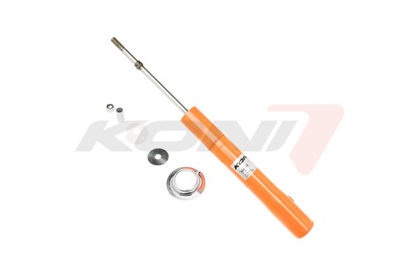 KONI 8050-1119 Shock Absorber For Hyundai Sonata Iv (Ef) | ML Performance EU EU