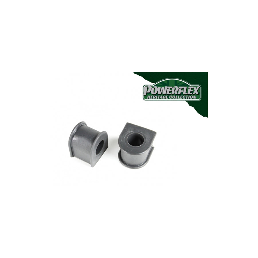 Powerflex PFR19-210-14H Ford Rear Anti-Roll Bar Bush 14mm (Inc. Escort, Orion, Sierra XR4i) | ML Performance EU Car Parts
