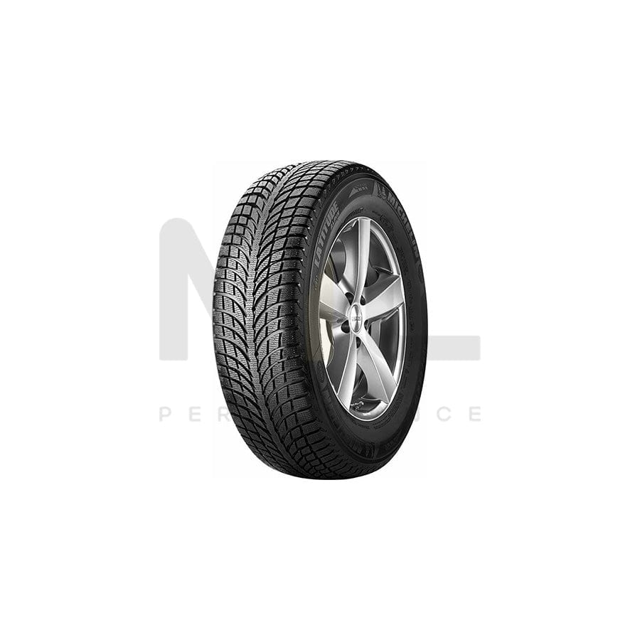 Michelin Latitude Alpin LA2 AO 235/65 R17 104H 4x4 Winter Tyre | ML Performance EU Car Parts