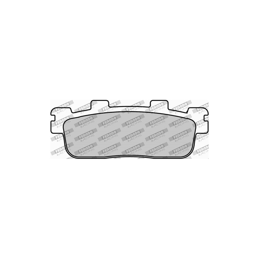 Ferodo Racing FDB2248EF Brake Pad Set