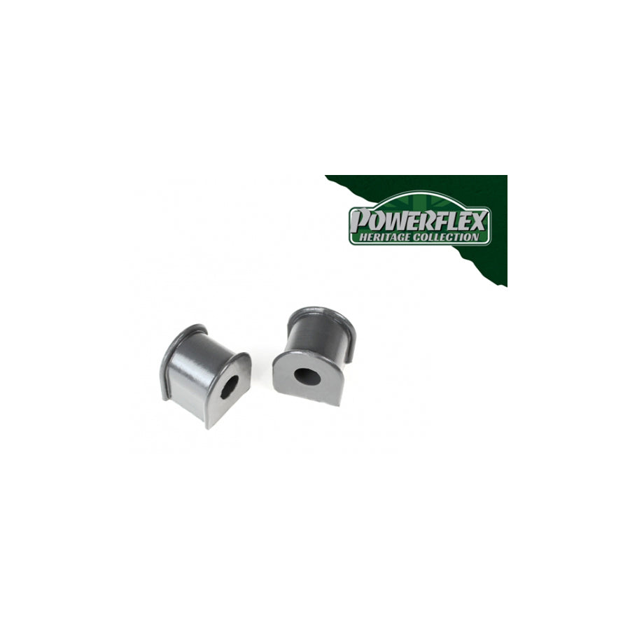 Powerflex PFR19-210-12H Ford Rear Anti Roll Bar Mounting Bush 12mm (Inc. Sierra & Escort) | ML Performance EU Car Parts