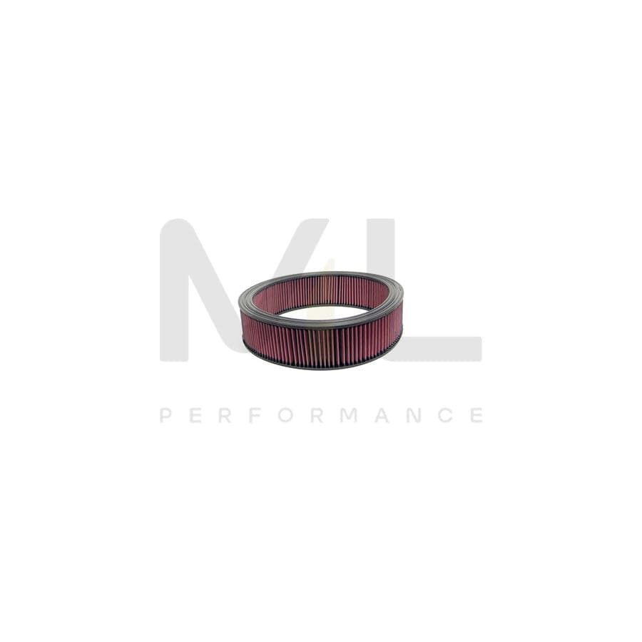 K&N E-3800 Special Order Rnd Filter | ML Car Parts UK | ML Performance