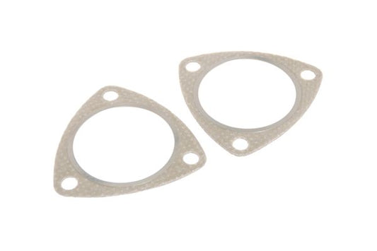 Aston Martin 4G43-5E281-AA Catalytic Converter to Manifold Gaskets (Pair) | ML Performance EU Car Parts