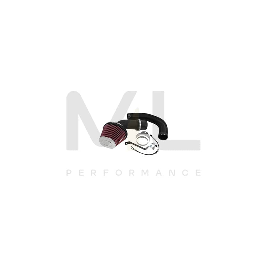 K&N 57-0496 Performance Air Intake System | ML Car Parts UK | ML Performance