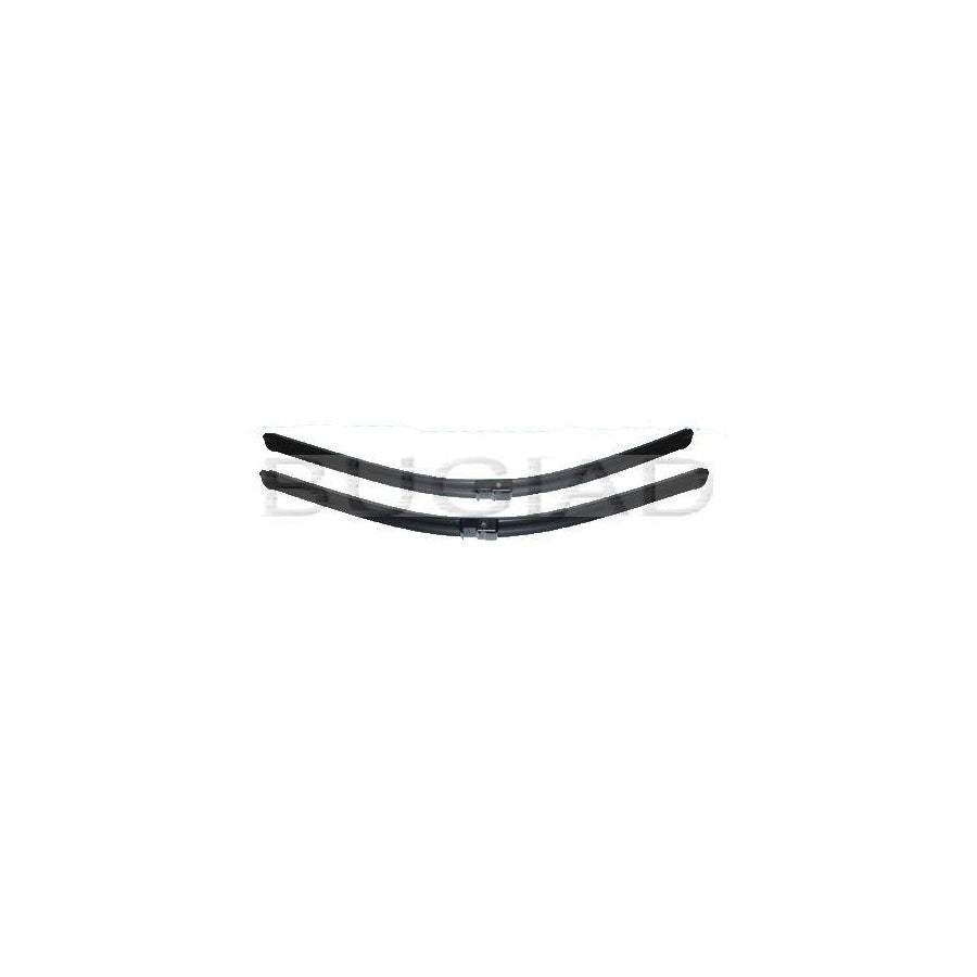 Bugiad Flat BSP20796 Wiper Blade For VW Passat | ML Performance EU Car Parts
