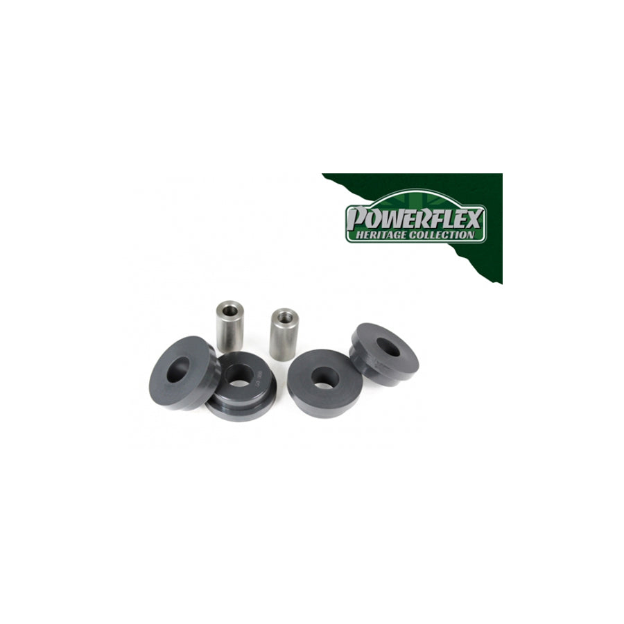 Powerflex PFR30-308H Lancia Delta HF Integrale Rear Hub To Trailing Arm Bush | ML Performance EU Car Parts