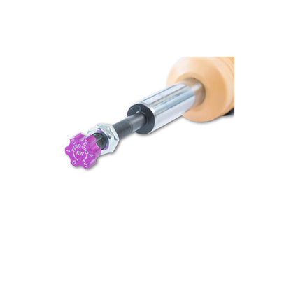 KW 35220867 BMW E82 E90 E93 E92 Clubsport 2-Way Coilover Kit (Inc. M3) 7 | ML Performance EU Car Parts