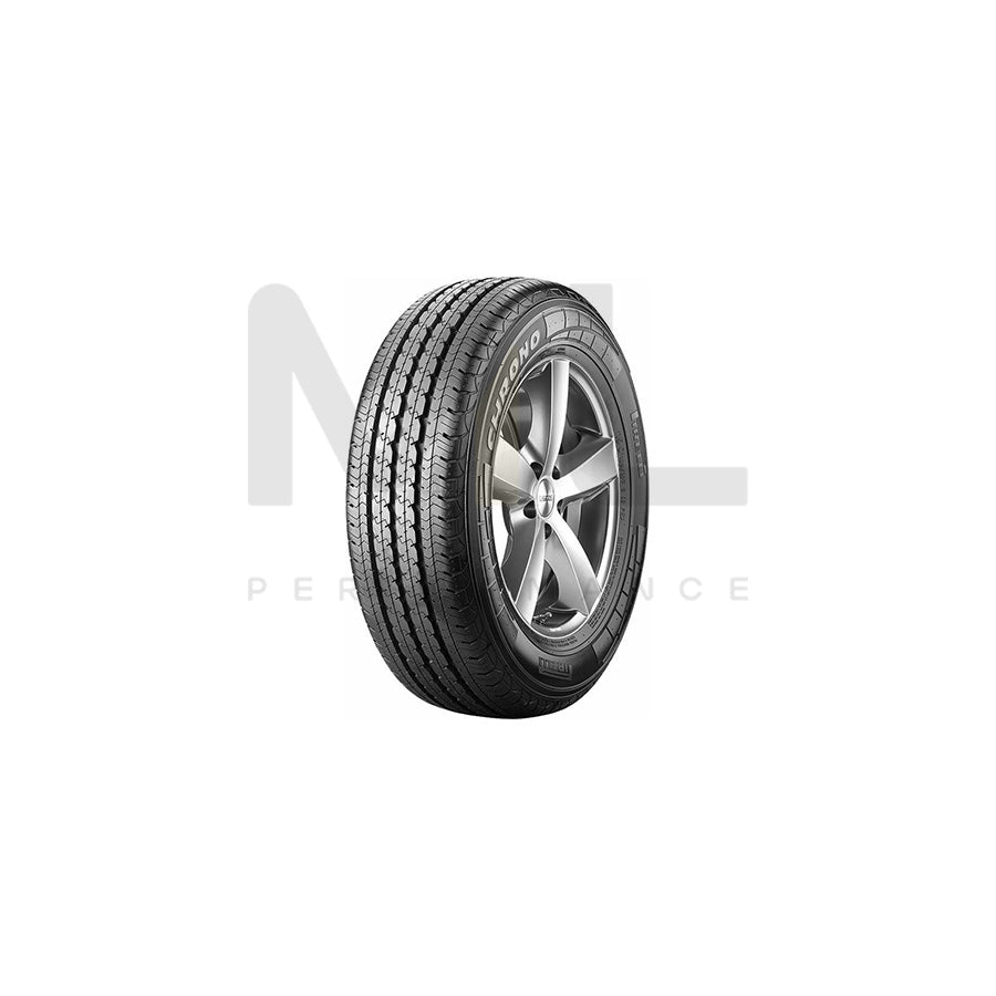 Pirelli CHRONO™ EcoImpact 215/60 R16 103/101T Van Summer Tyre | ML Performance EU Car Parts