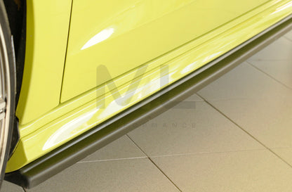 Rieger 00056816 Audi 8V Side Skirt Splitter (A3 & S3) 3 | ML Performance EU Car Parts