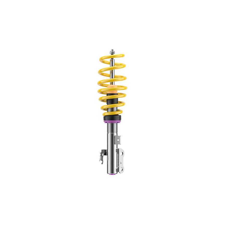 KW 3520856022 Toyota Variant 3 Leveling Coilover Kit (Alphard / Vellfire) 5 | ML Performance EU Car Parts