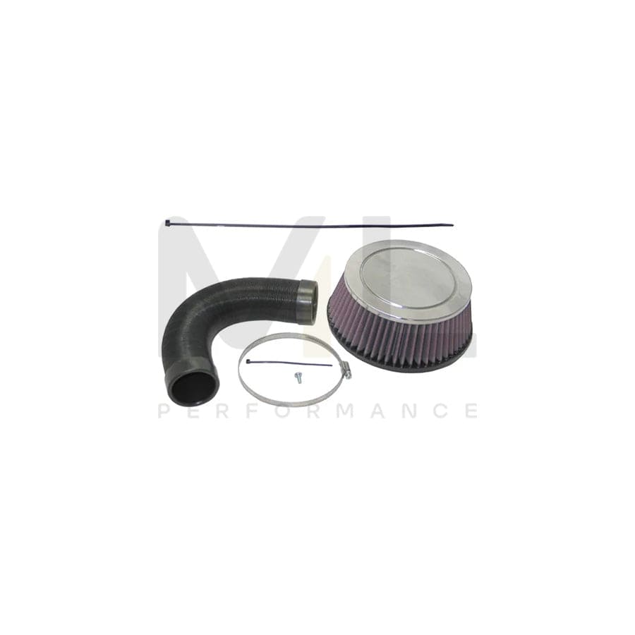K&N 57-0082 Performance Air Intake System | ML Car Parts UK | ML Performance