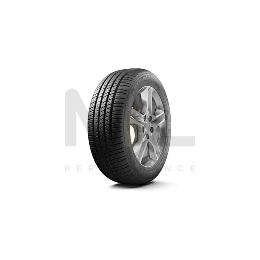 Michelin Pilot Sport A/S Plus N0 275/50 R19 112V All Season Tyre | ML Performance EU Car Parts