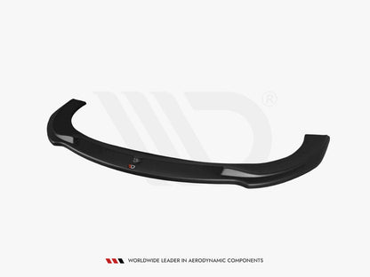 Maxton Design Alfa Romeo 156 Gta (2002-2005) Front Splitter