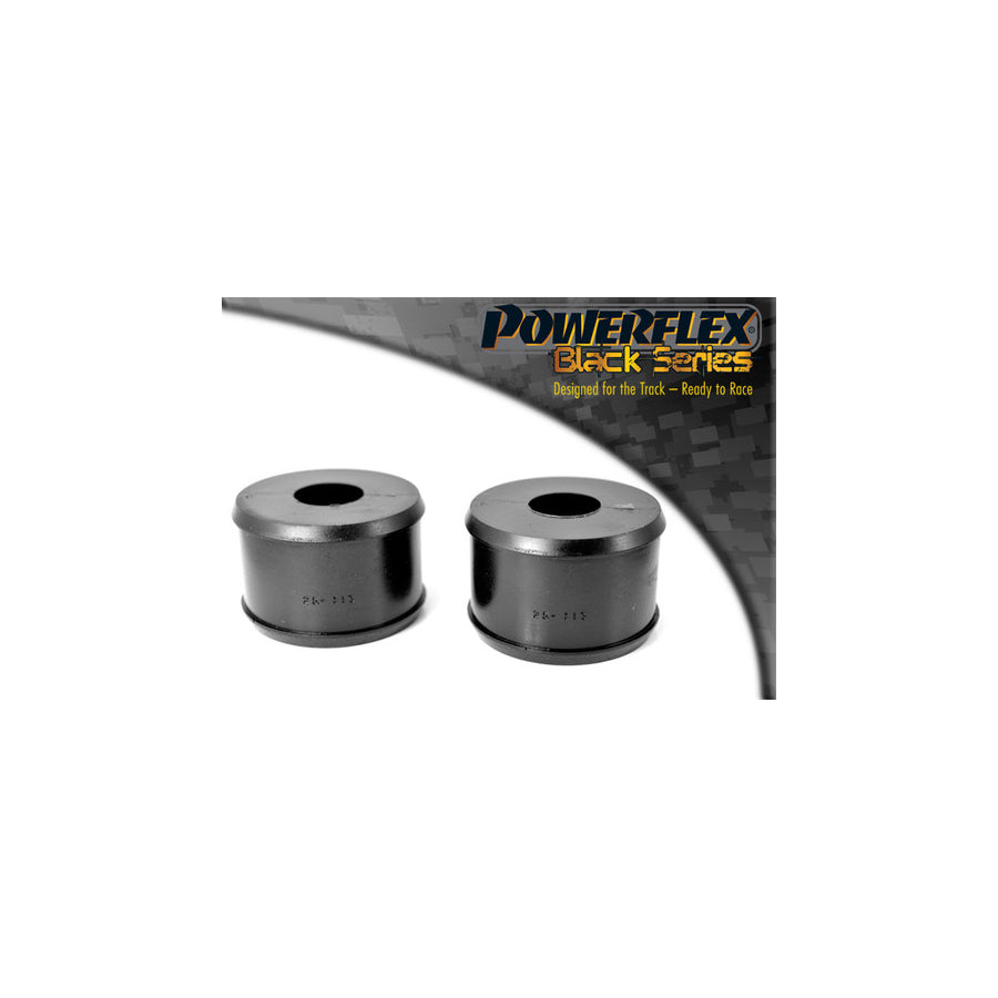 Powerflex PFR25-113BLK Rover MG Honda Rear Trailing Arm Mount Bush (Inc. 45, ZS, Integra Type R, Civic) | ML Performance EU Car Parts