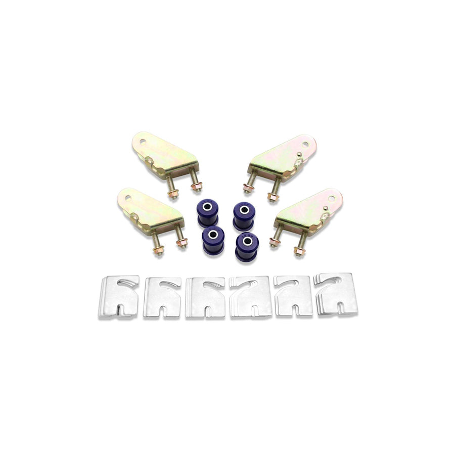 SuperPro KIT0200K SuperPro Bushing Vehicle Kit | ML Performance EU Car Parts