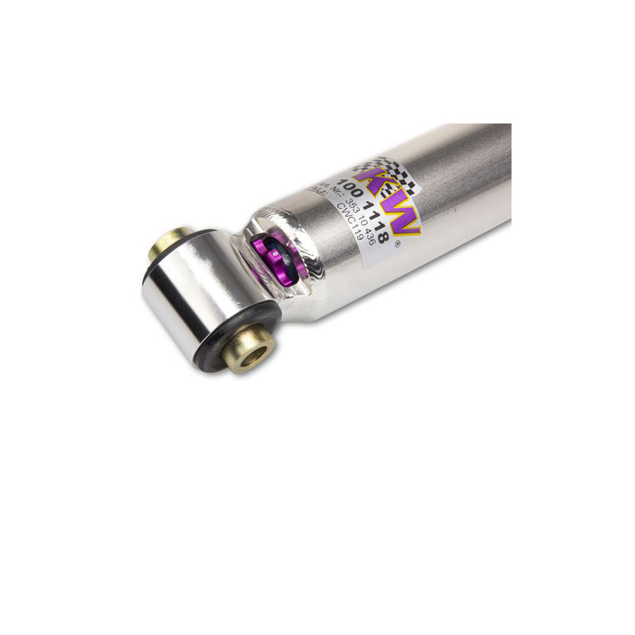 KW 3528000H Seat VW Variant 3 Coilover Kit (Leon & Golf) 8 | ML Performance EU Car Parts