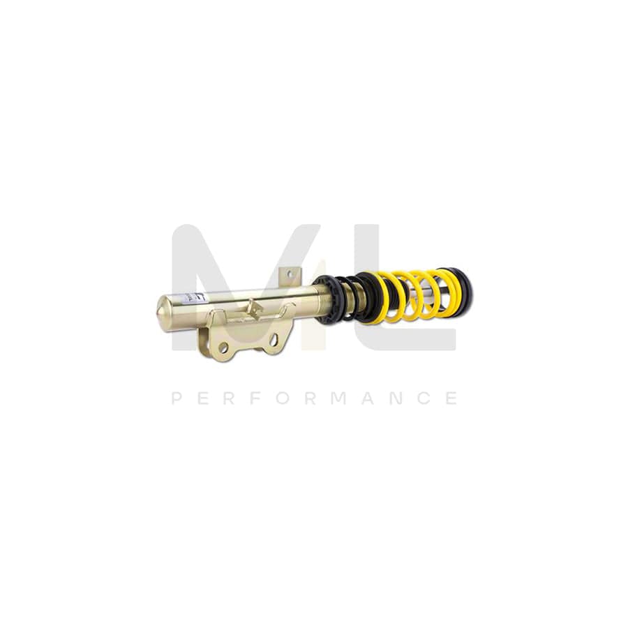 ST Suspensions 13261017 Chevrolet Camaro COILOVER KIT ST X 3 | ML Performance UK Car Parts