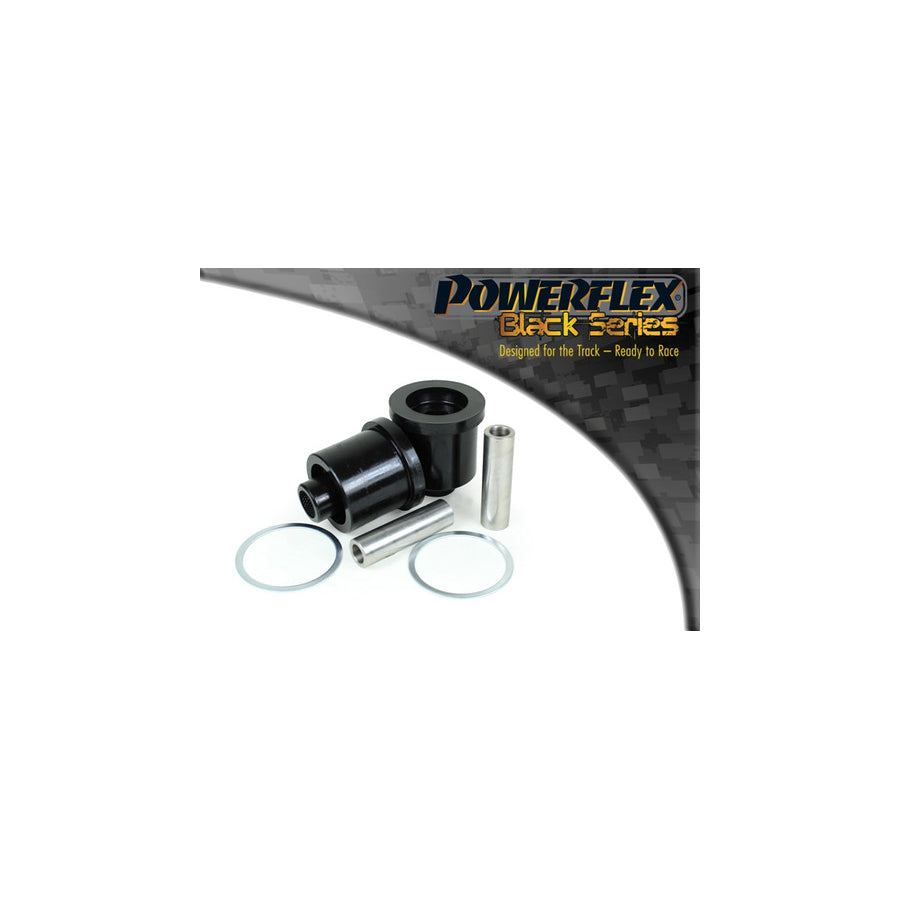 Powerflex PFR25-510BLK Honda Civic Rear Beam Mounting Bush | ML Performance EU Car Parts