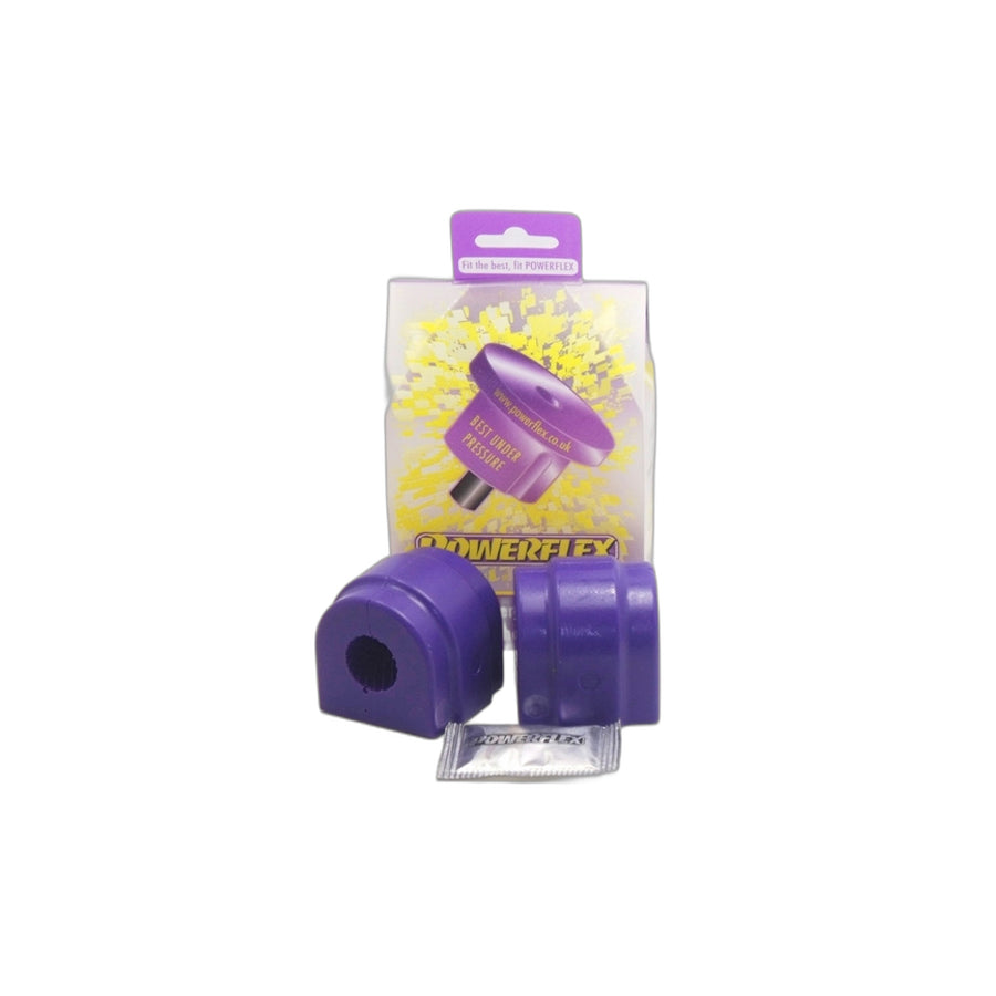 Powerflex PFF5-4602-23.5 BMW E46 Front Anti Roll Bar Bush 23.5mm | ML Performance EU Car Parts