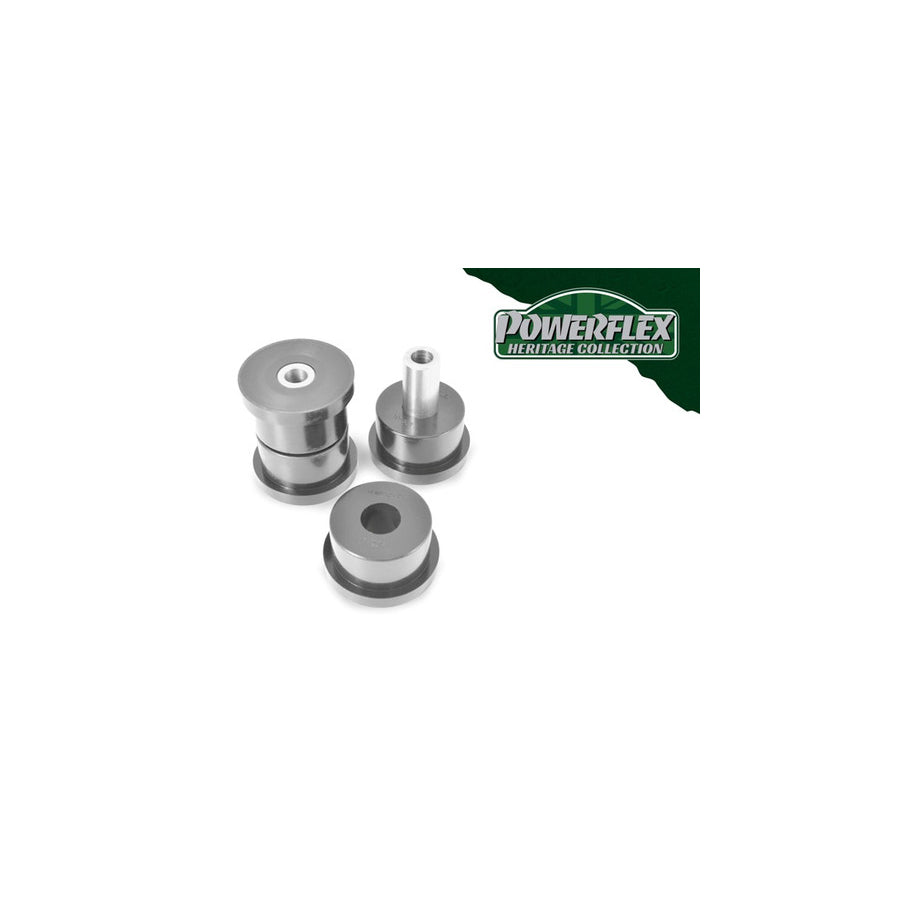 Powerflex PFR19-408H Ford Leaf Spring Mount Front (Inc. Escort & Capri) | ML Performance EU Car Parts