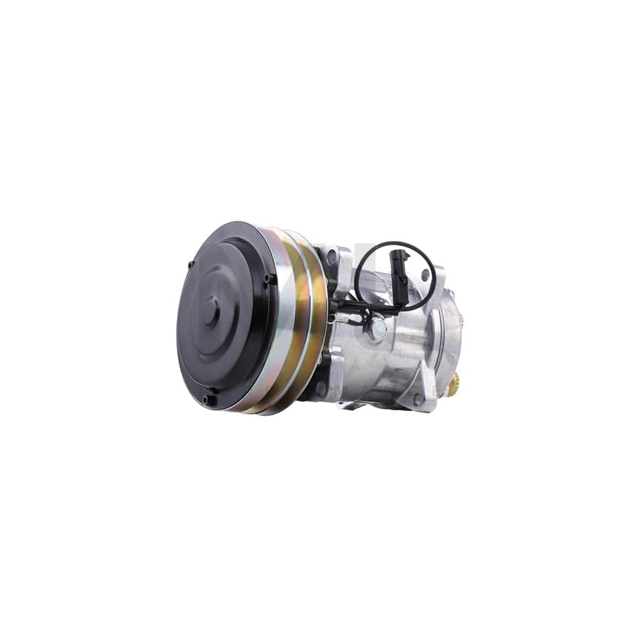MAHLE ORIGINAL ACP 2 Compressor, air conditioning PAG 46, Refrigerant: R 134a, with seal ring | ML Performance Car Parts